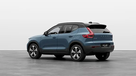 Volvo Xc40 2023 photo 3