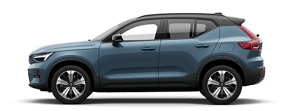 Volvo Xc40 2023 photo 2