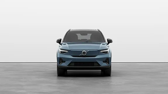 Volvo Xc40 2023 photo 4