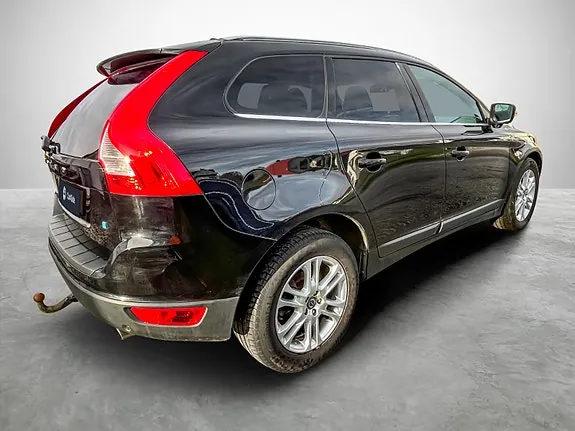 Volvo Xc60 2012 photo 5