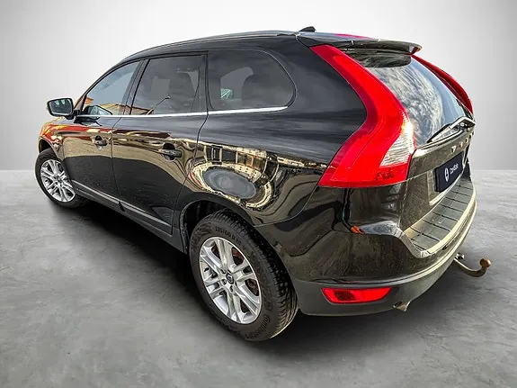 Volvo Xc60 2012 photo 3