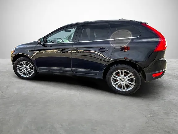 Volvo Xc60 2012 photo 2