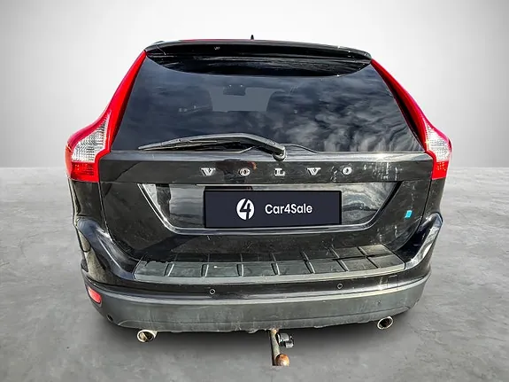 Volvo Xc60 2012 photo 4