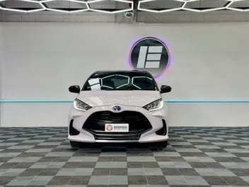 Toyota Yaris 2020 photo 3