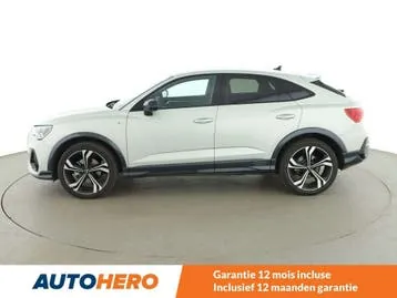 Audi Q3 2021 photo 3