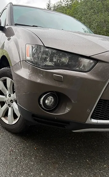 Mitsubishi Outlander 2011 photo 4