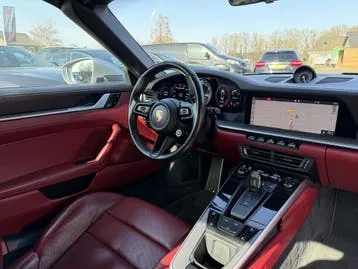 Porsche 911 2019 photo 3