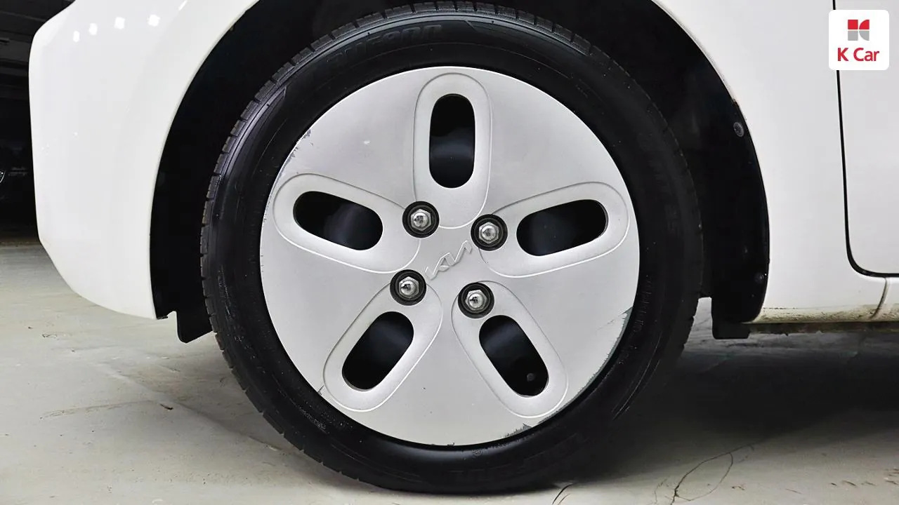 Kia The New Ray 2022 photo 5