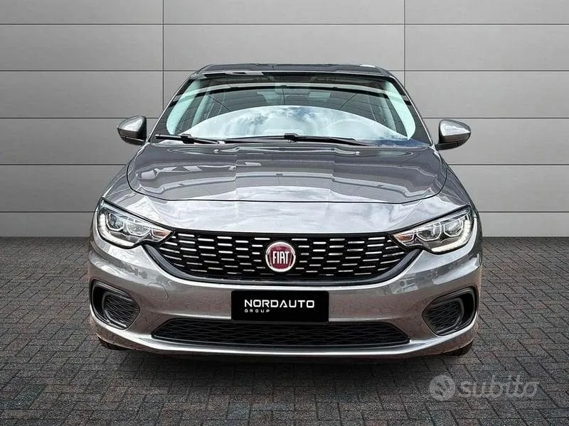 Fiat Tipo 2018 photo 4