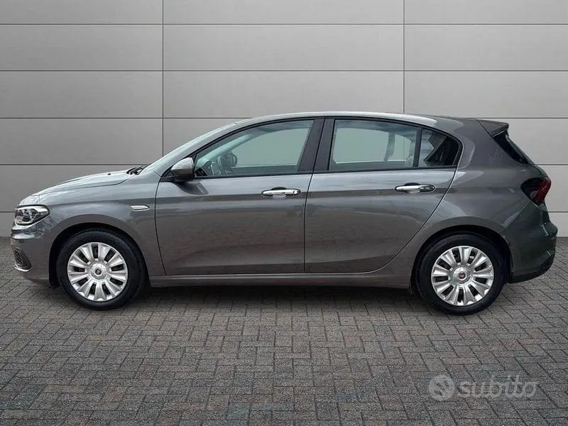 Fiat Tipo 2018 photo 5