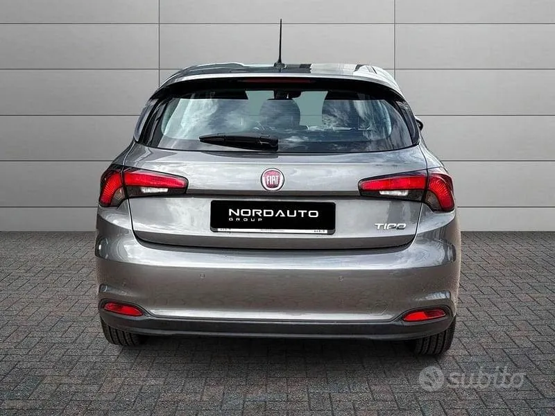 Fiat Tipo 2018 photo 3