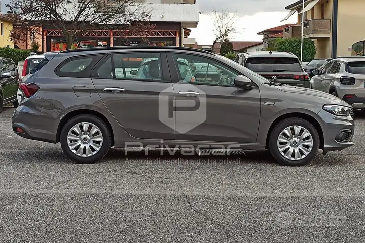Fiat Tipo 2018 photo 4