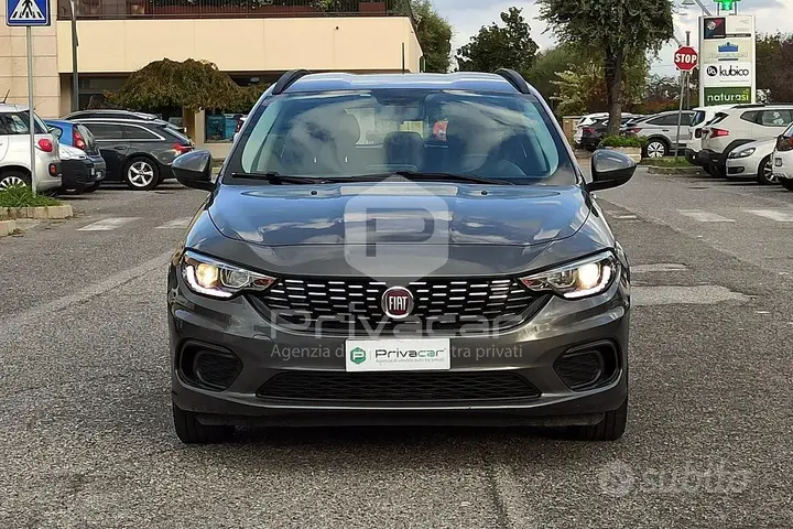 Fiat Tipo 2018 photo 2