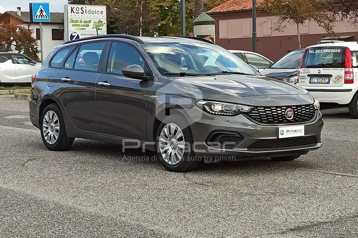 Fiat Tipo 2018 photo 3