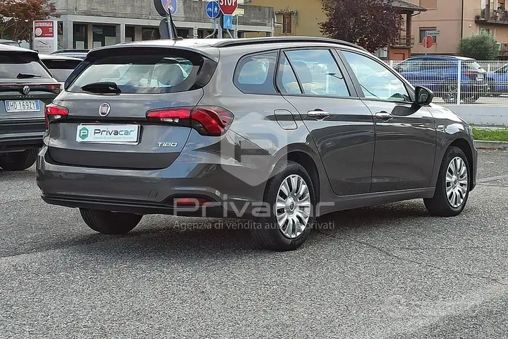 Fiat Tipo 2018 photo 5
