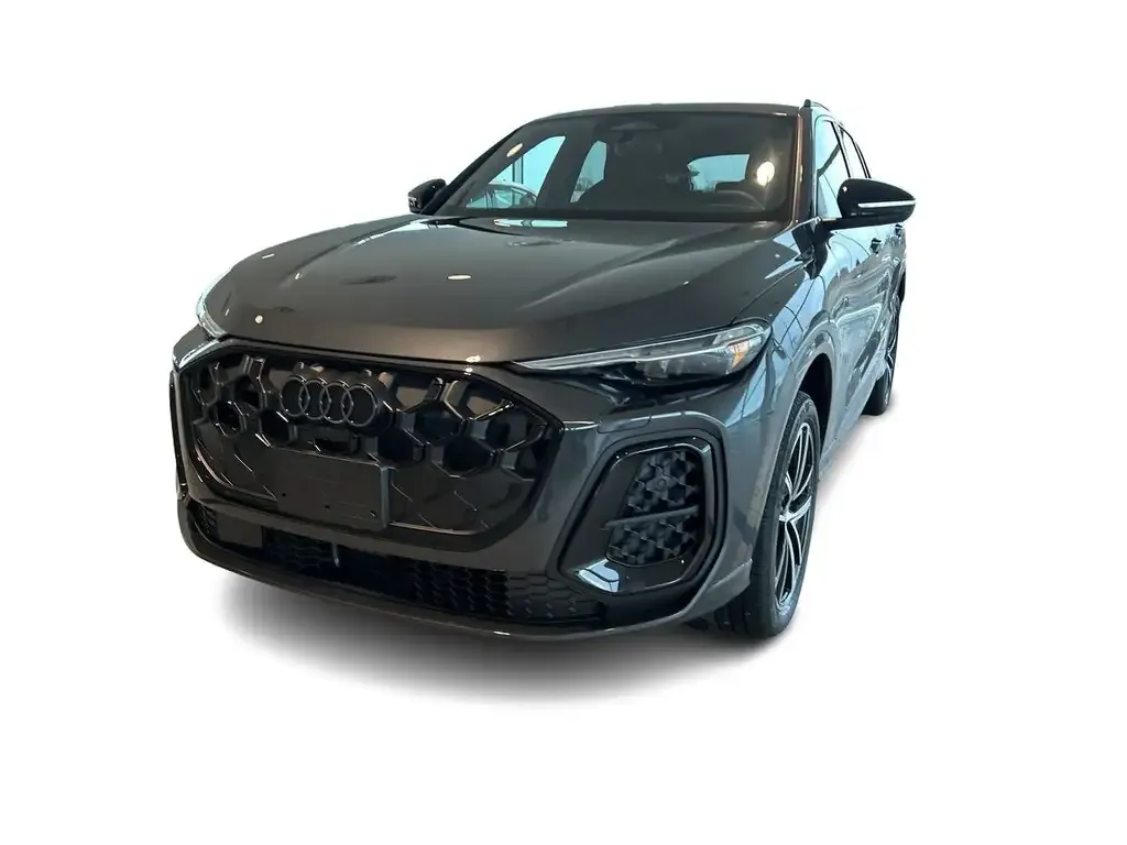 Audi Q5 2026 photo 5