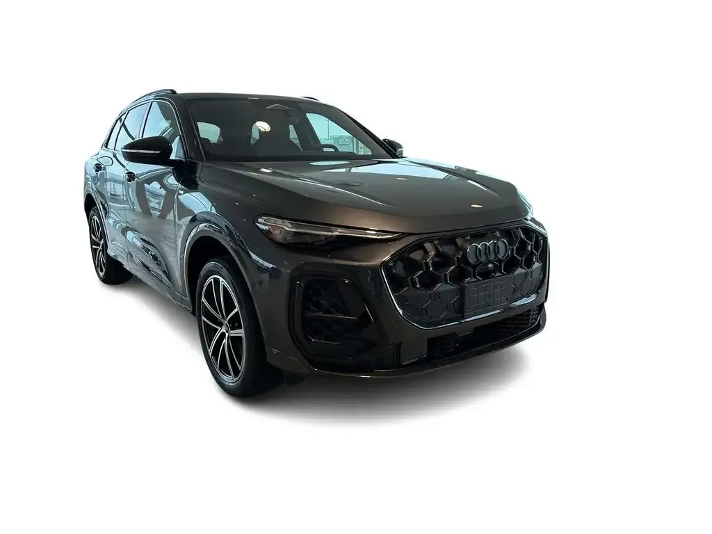 Audi Q5 2026 photo 3