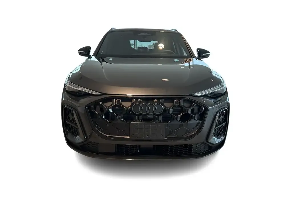 Audi Q5 2026 photo 4