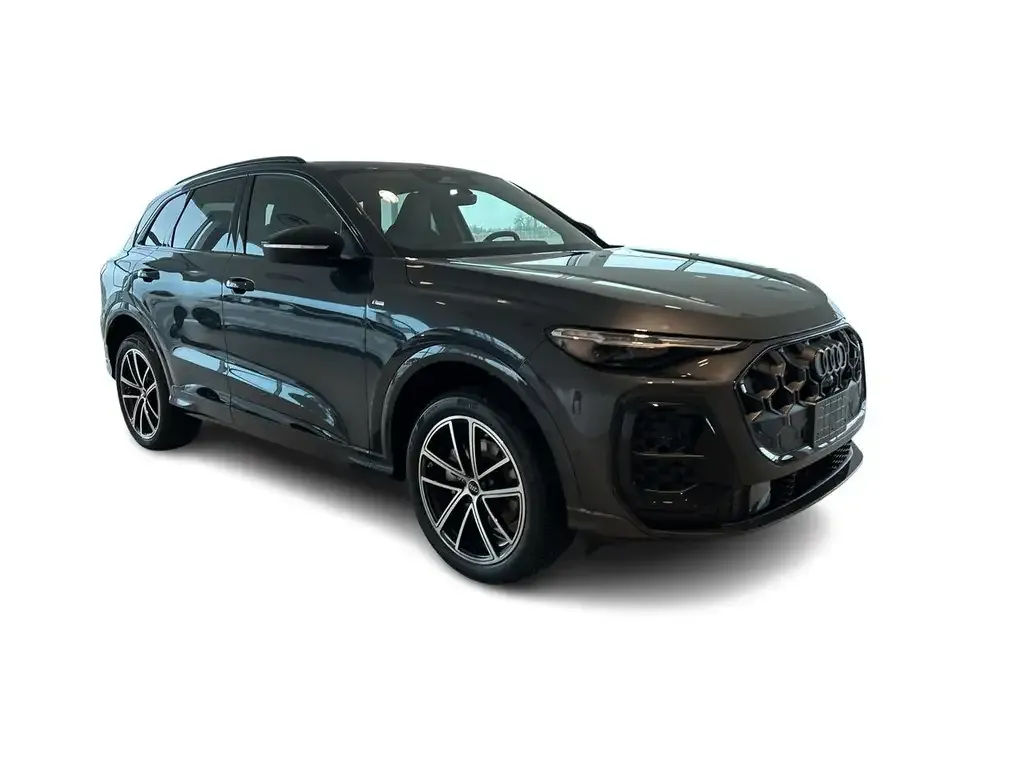 Audi Q5 2026 photo 2