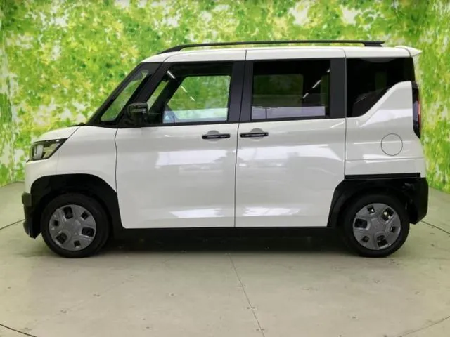 Mitsubishi Delica Mini G 2025 photo 2
