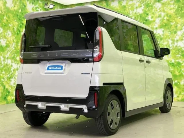 Mitsubishi Delica Mini G 2025 photo 3