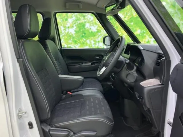 Mitsubishi Delica Mini G 2025 photo 4
