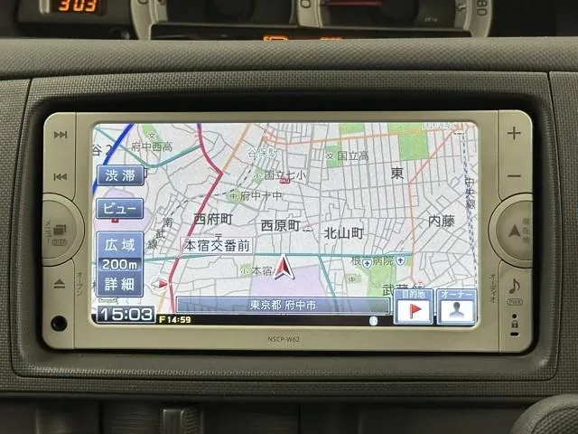 Toyota Sienta 2013 photo 5