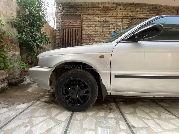 Suzuki Baleno