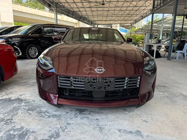 Nissan Fairlady Z