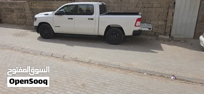Dodge Ram Laramie