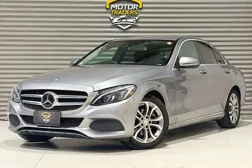 Mercedes-Benz C 220D