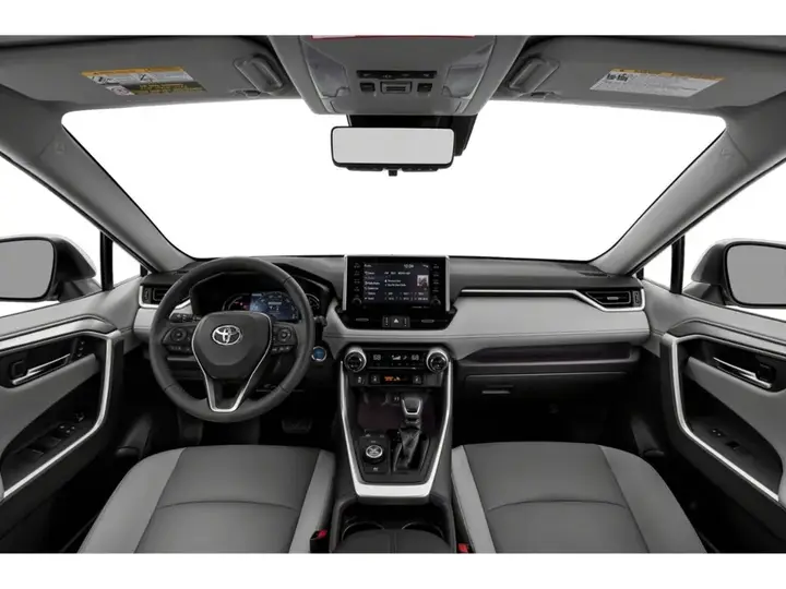 Toyota Rav4 2020 photo 5