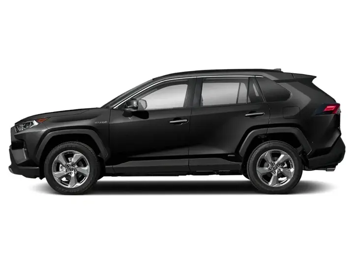 Toyota Rav4 2020 photo 3
