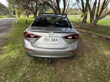 Mazda Axela 2015 photo 5