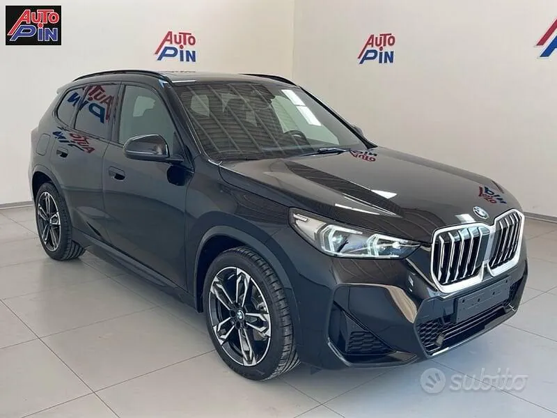 BMW X1 2025 photo 3