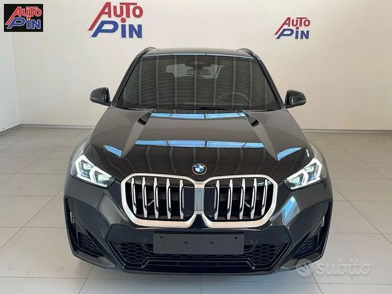 BMW X1 2025 photo 2