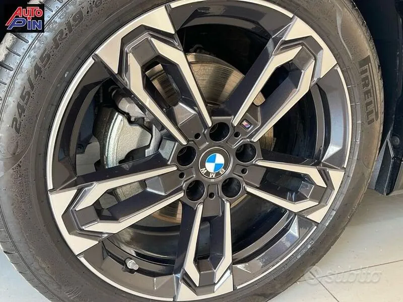 BMW X1 2025 photo 5