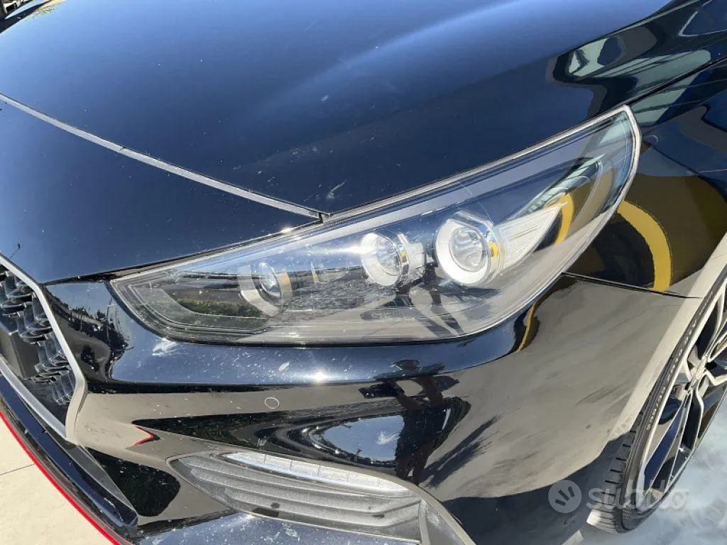 Hyundai I30 2018 photo 4