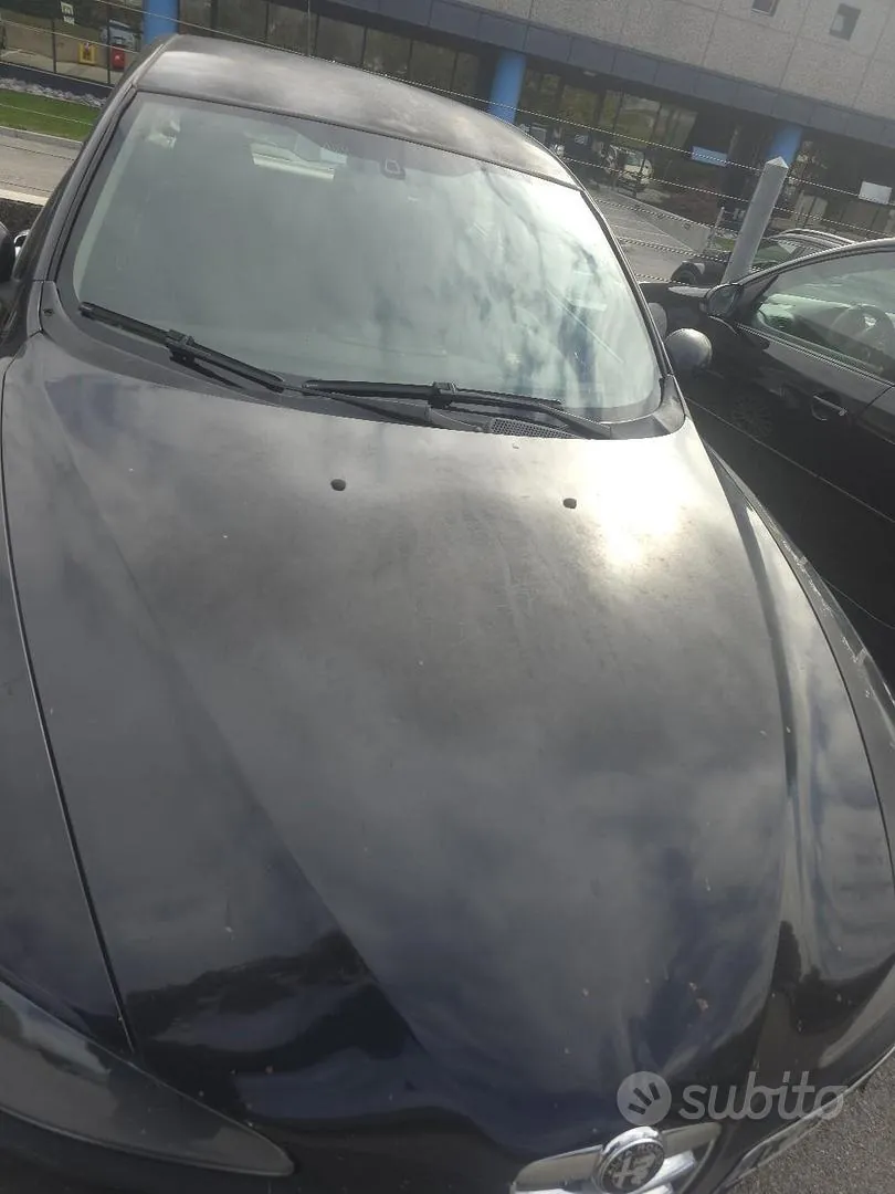 Alfa Romeo 147 2007 photo 2