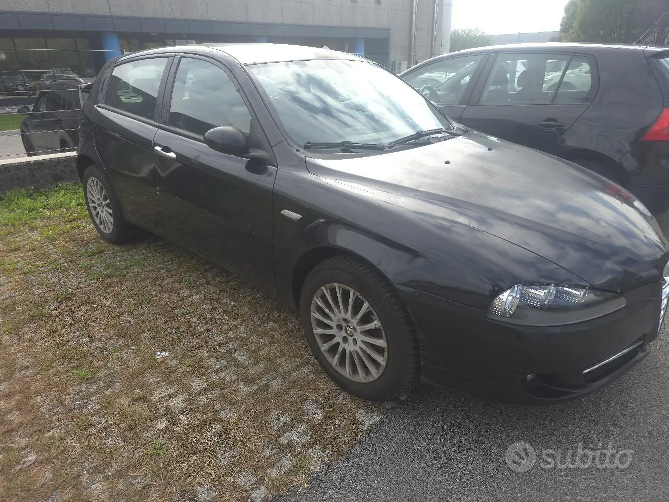 Alfa Romeo 147