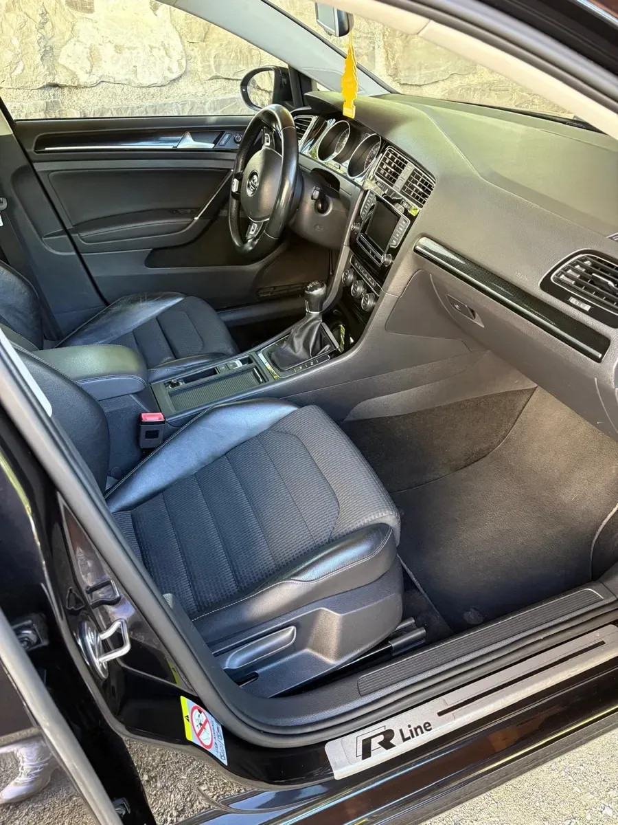 Volkswagen Golf 2014 photo 3