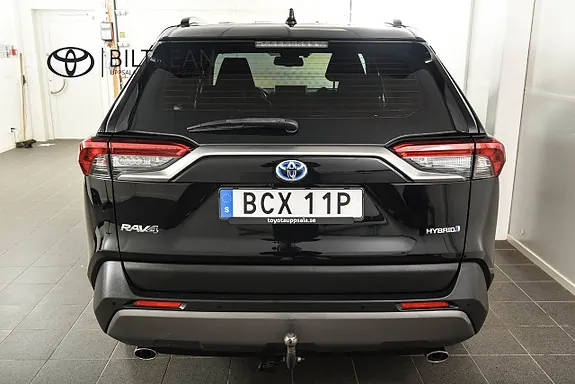 Toyota Rav4 2020 photo 4
