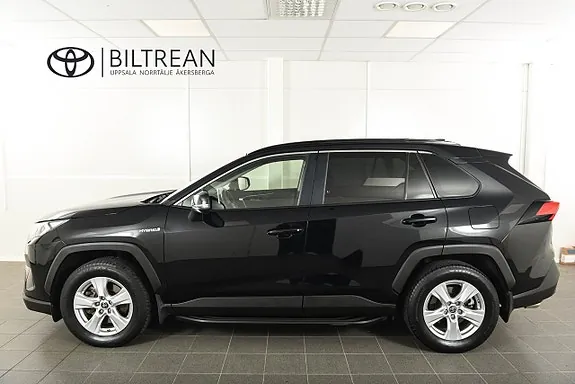 Toyota Rav4 2020 photo 2