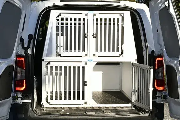 Citroen Berlingo 2019 photo 3