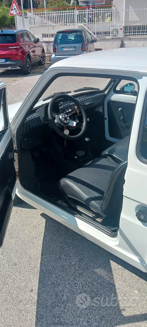 Fiat 126 1977 photo 5