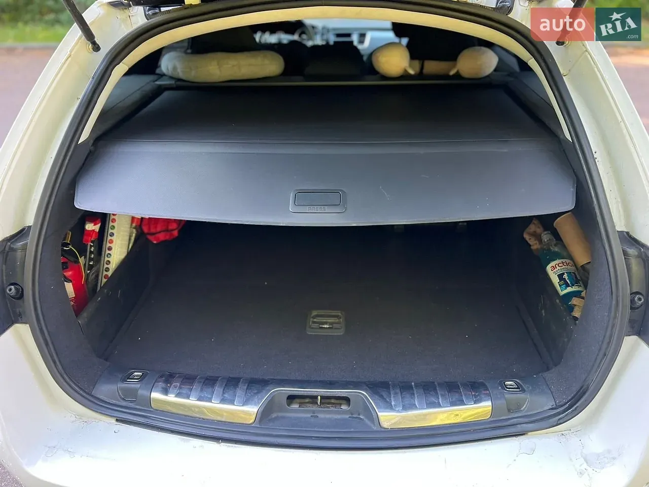 Peugeot 508 2014 photo 3