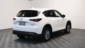 Mazda Cx-5 2023 photo 5