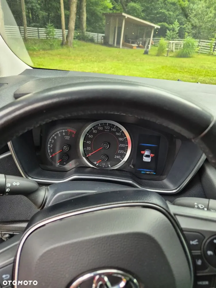 Toyota Corolla 2020 photo 5