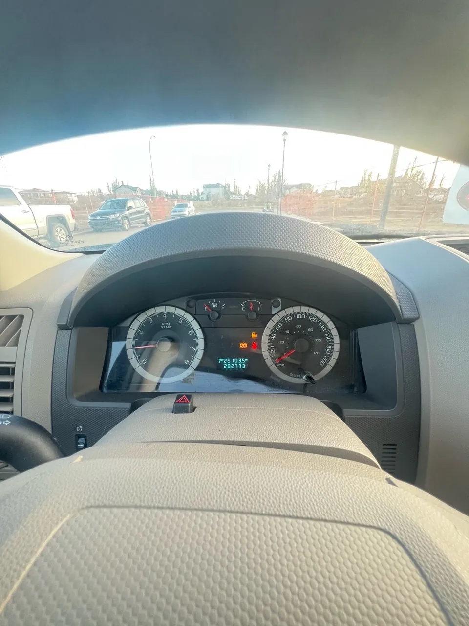 Ford Escape 2009 photo 5
