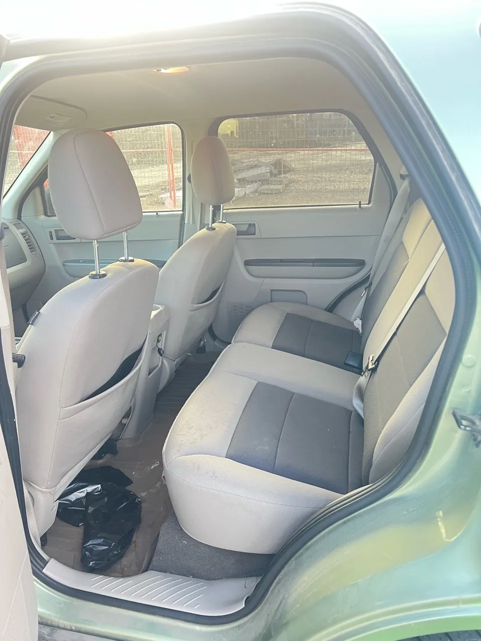 Ford Escape 2009 photo 4